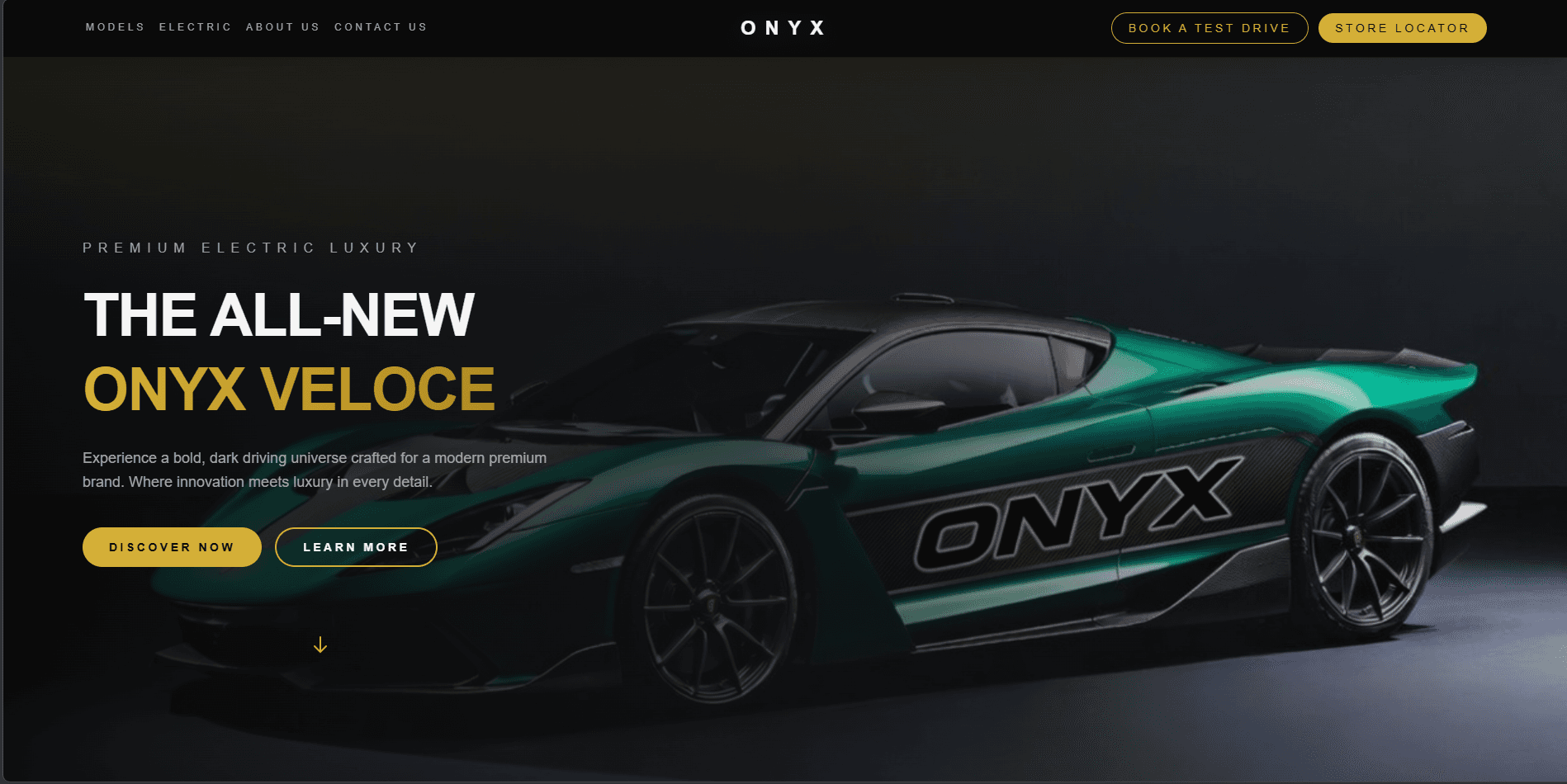 Onyx Motors