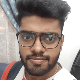 Sampath Suresh Babu
