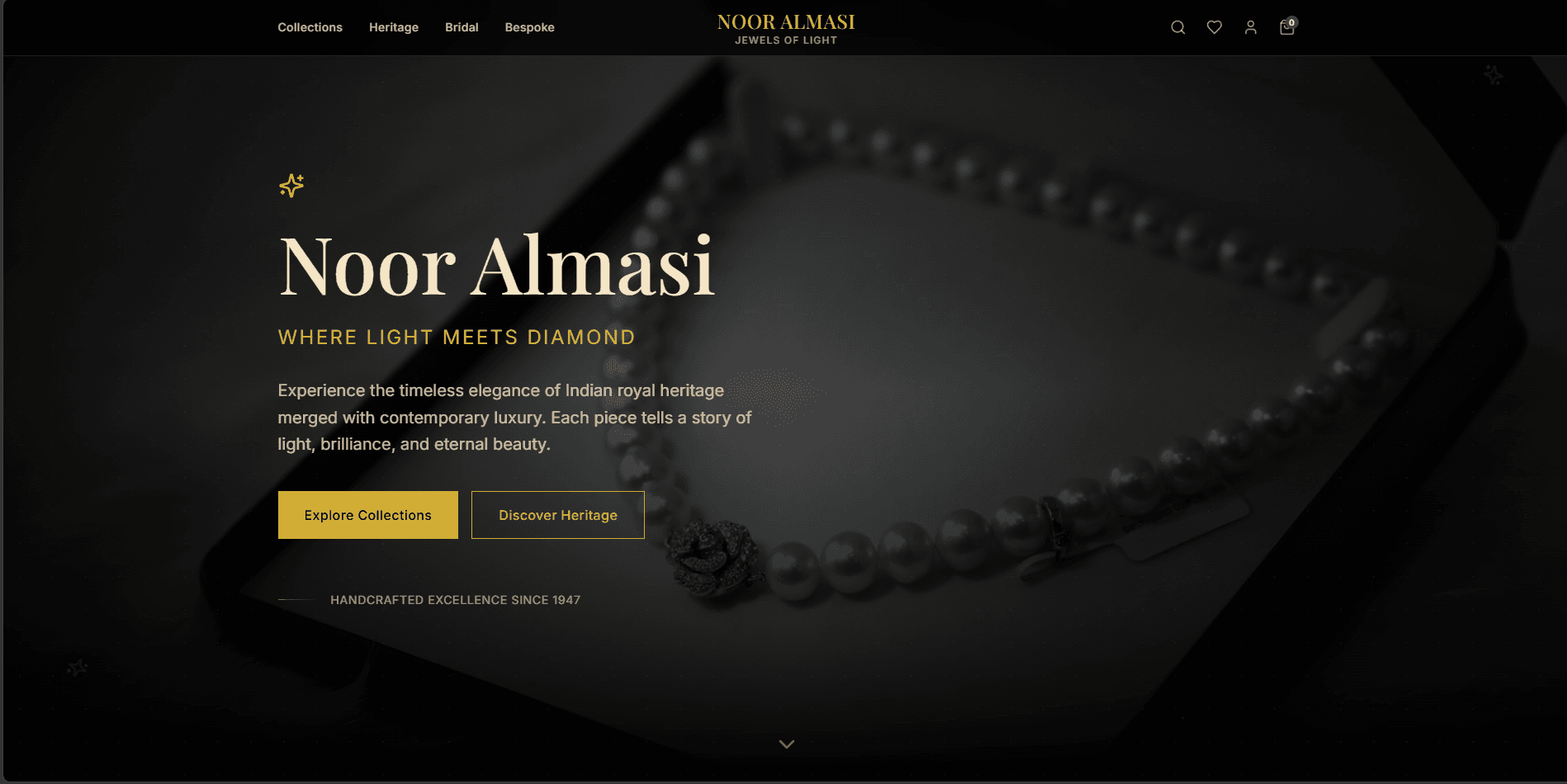Noor Al Massi
